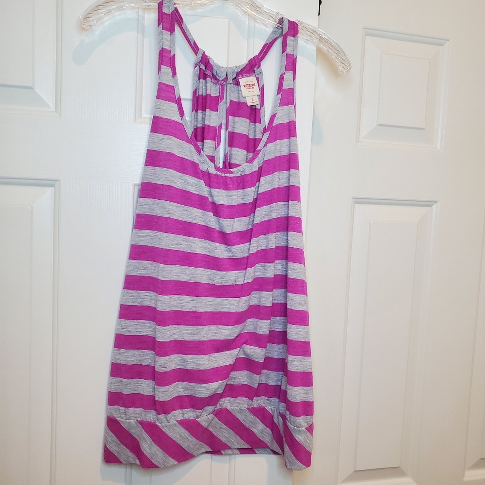 Womens Mossimo Tank Top- Large